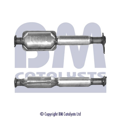 Catalytic Converter